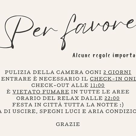 051 Boutique Bed & Breakfast Bologna Luaran gambar
