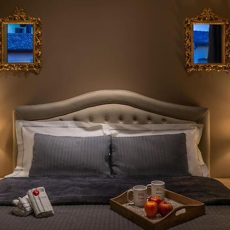 051 Boutique Bed & Breakfast Bologna Luaran gambar