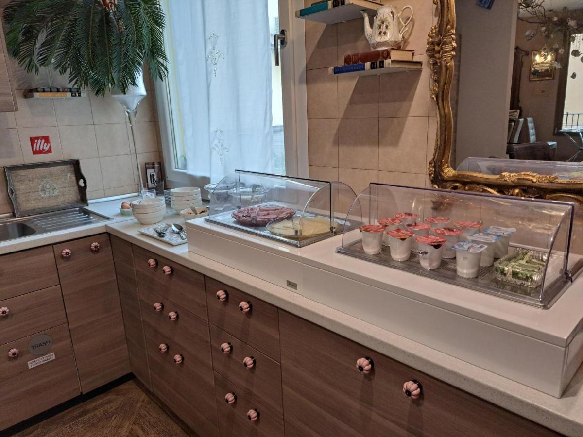 051 Boutique Bed & Breakfast Bologna Luaran gambar