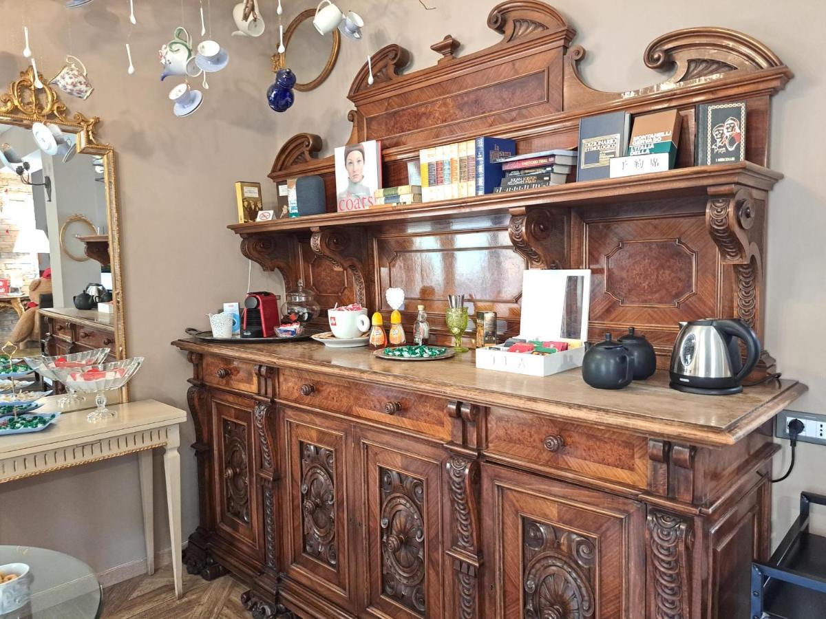 051 Boutique Bed & Breakfast Bologna Luaran gambar