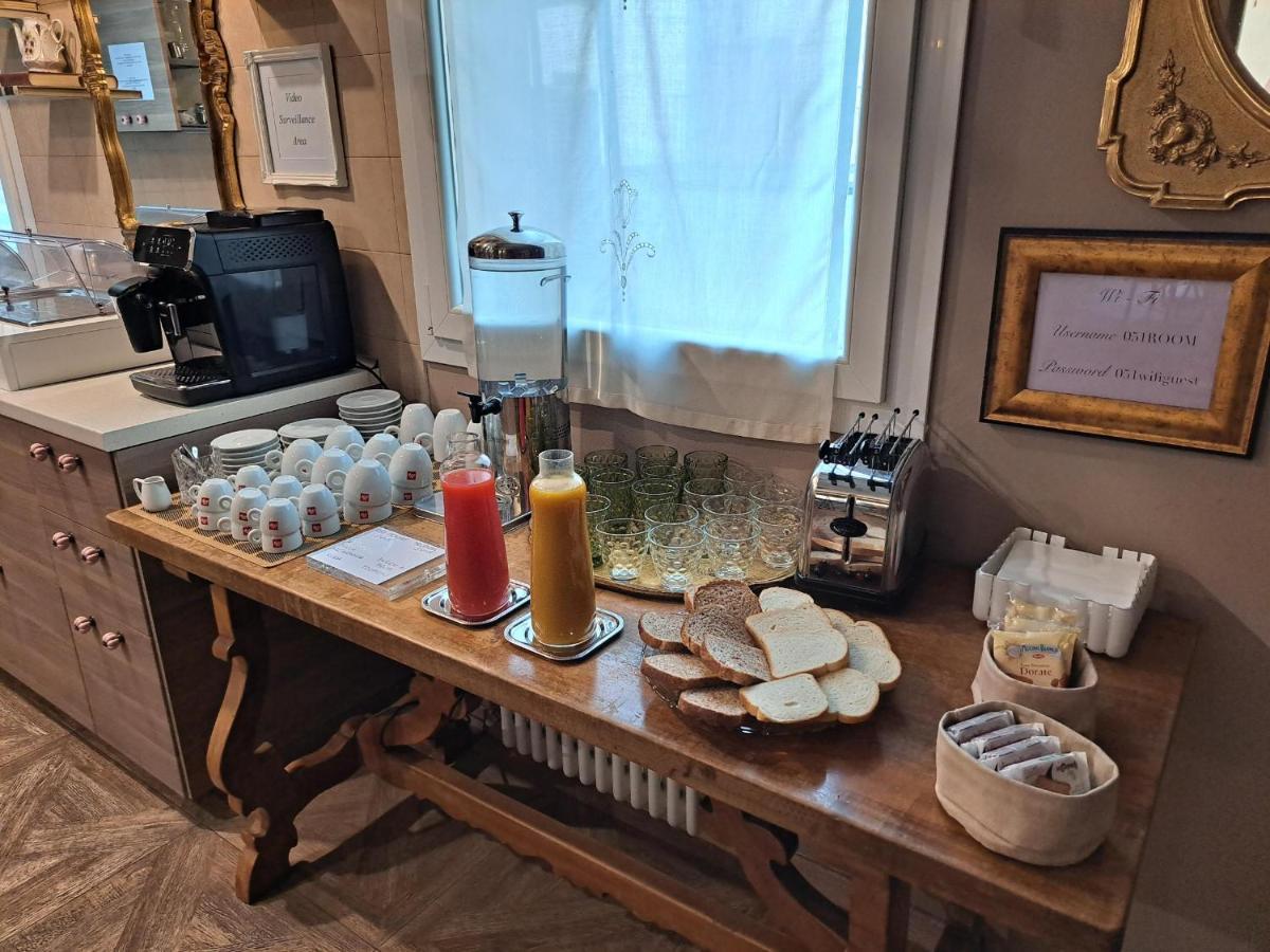 051 Boutique Bed & Breakfast Bologna Luaran gambar