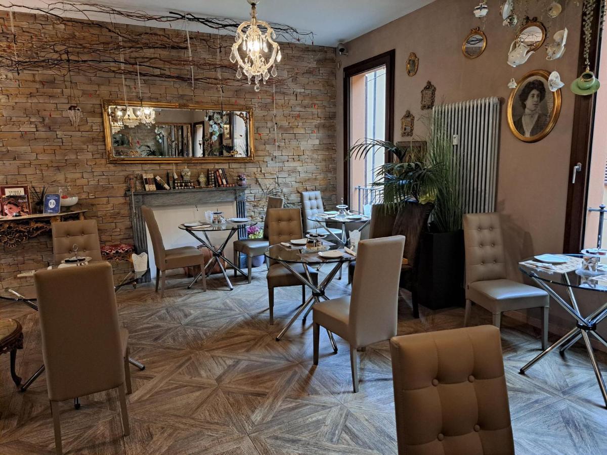 051 Boutique Bed & Breakfast Bologna Luaran gambar
