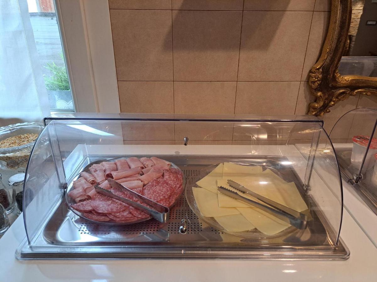 051 Boutique Bed & Breakfast Bologna Luaran gambar