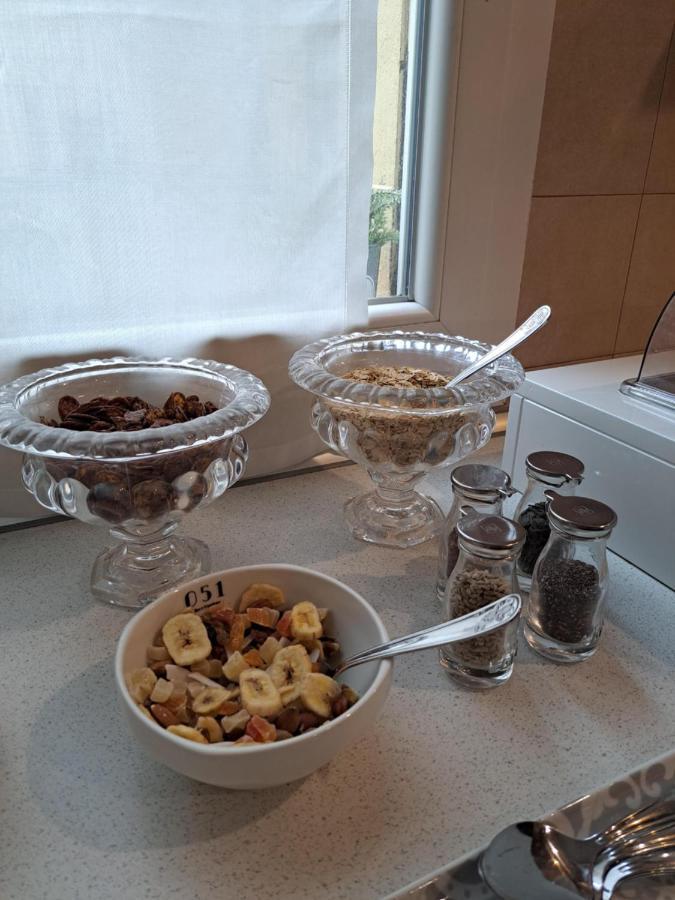 051 Boutique Bed & Breakfast Bologna Luaran gambar