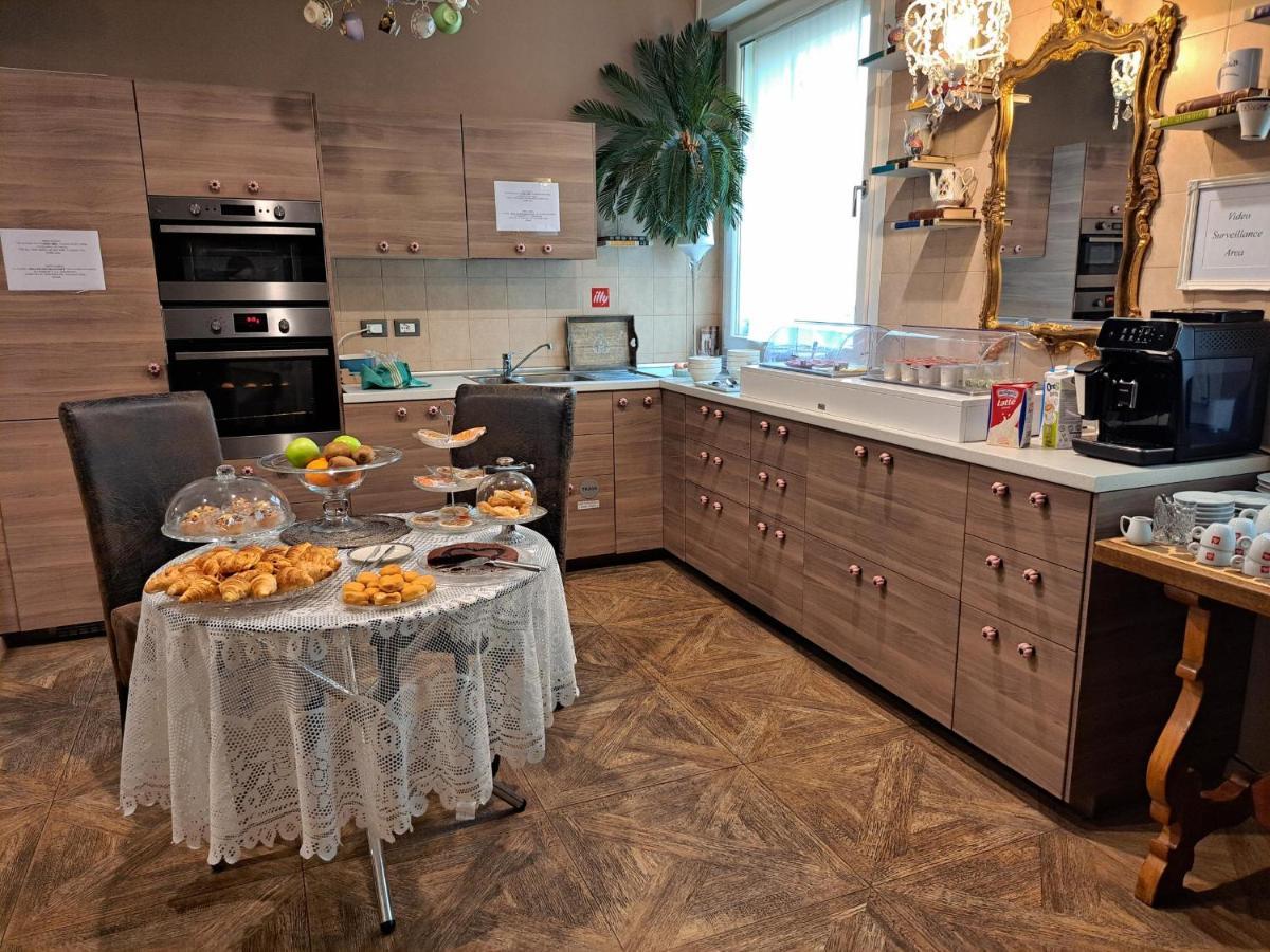 051 Boutique Bed & Breakfast Bologna Luaran gambar