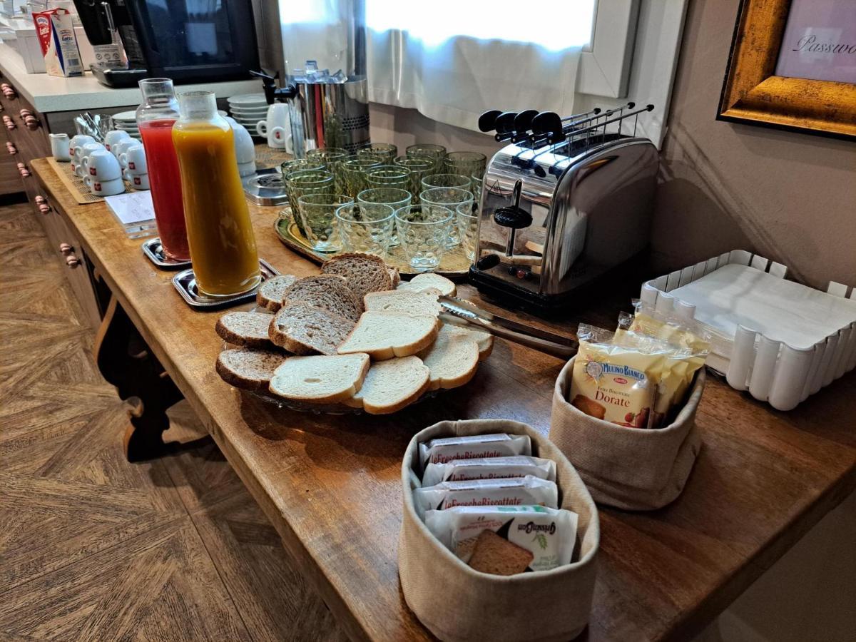 051 Boutique Bed & Breakfast Bologna Luaran gambar