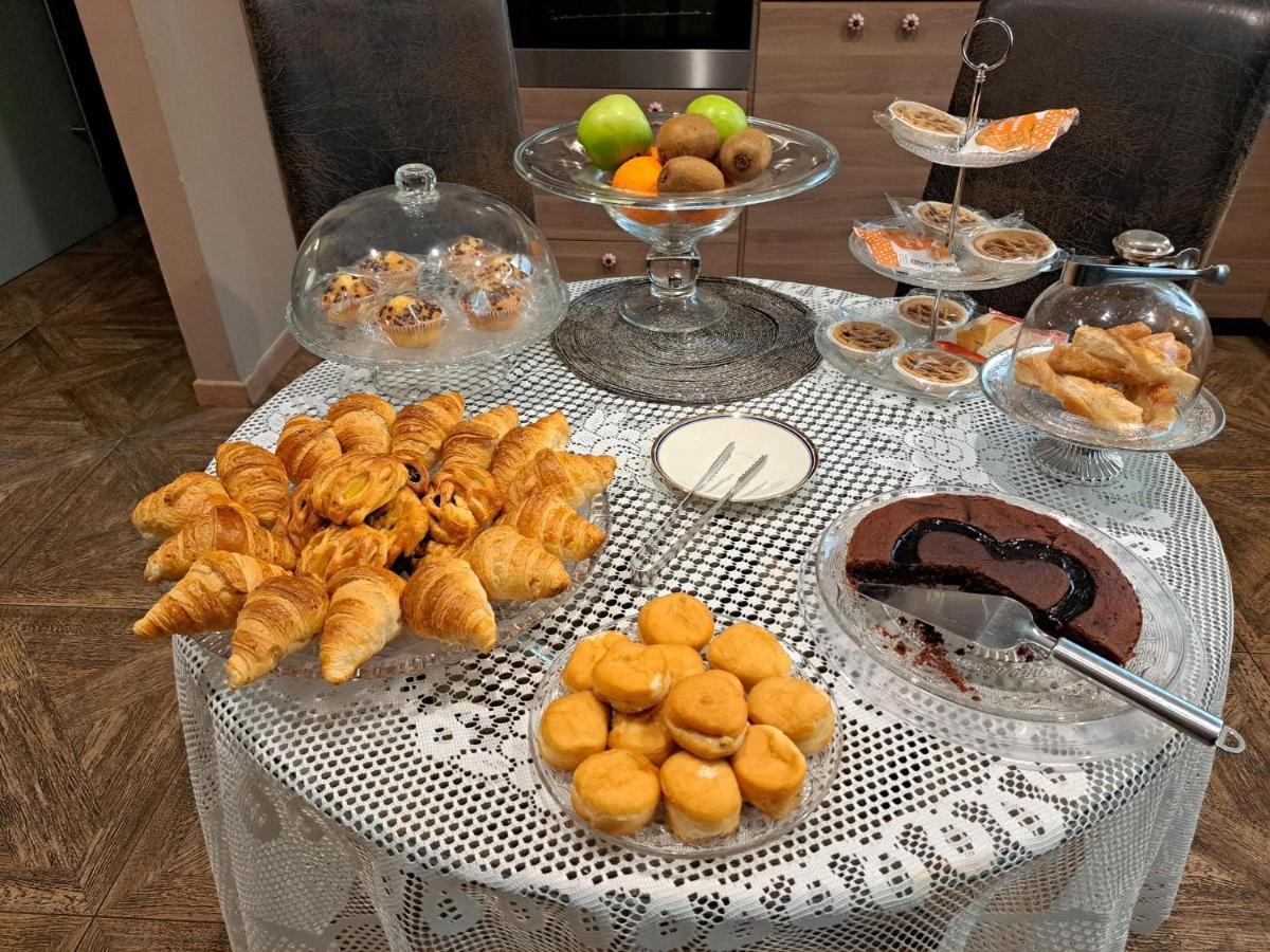051 Boutique Bed & Breakfast Bologna Luaran gambar