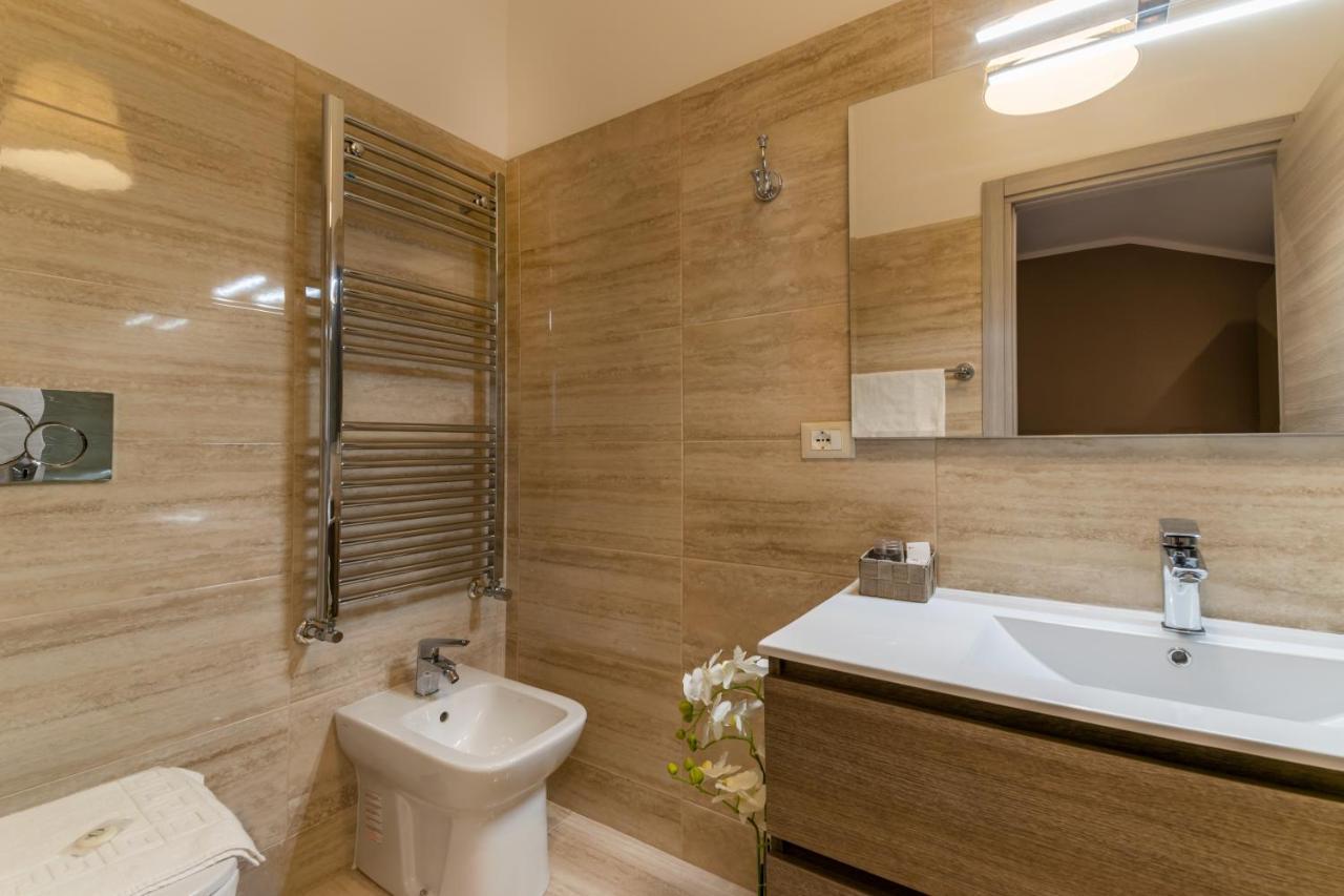 051 Boutique Bed & Breakfast Bologna Luaran gambar