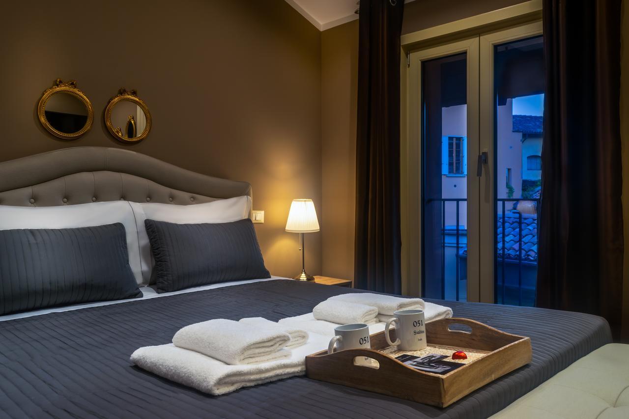 051 Boutique Bed & Breakfast Bologna Luaran gambar