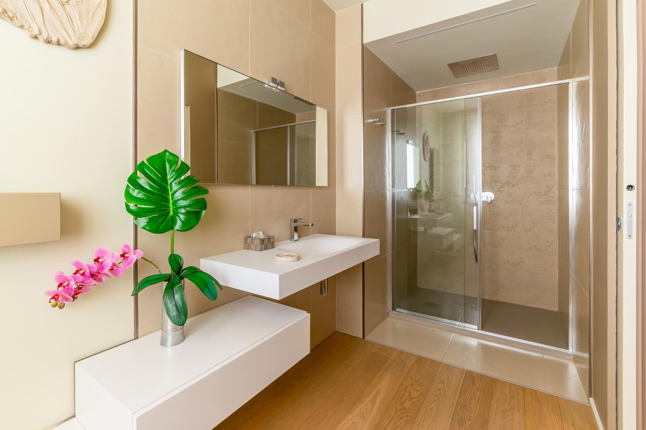 051 Boutique Bed & Breakfast Bologna Luaran gambar