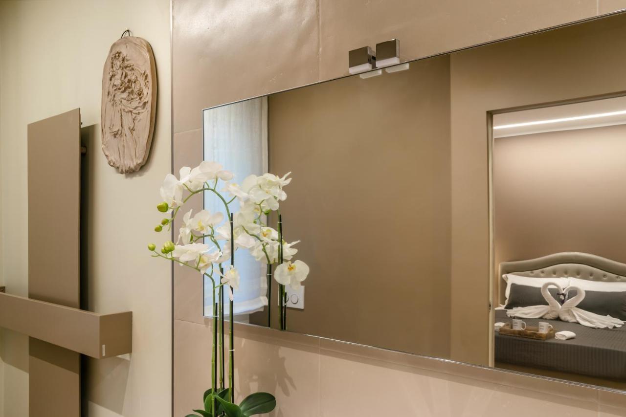 051 Boutique Bed & Breakfast Bologna Luaran gambar
