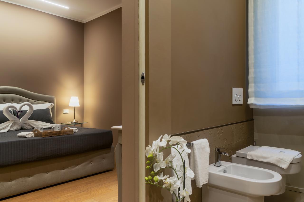 051 Boutique Bed & Breakfast Bologna Luaran gambar