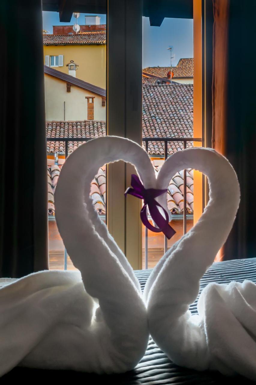 051 Boutique Bed & Breakfast Bologna Luaran gambar