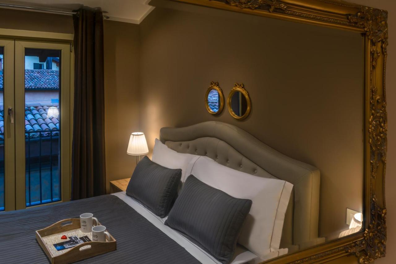 051 Boutique Bed & Breakfast Bologna Luaran gambar