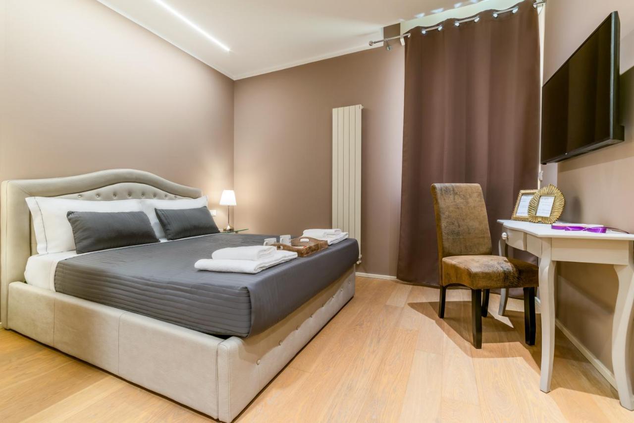 051 Boutique Bed & Breakfast Bologna Luaran gambar