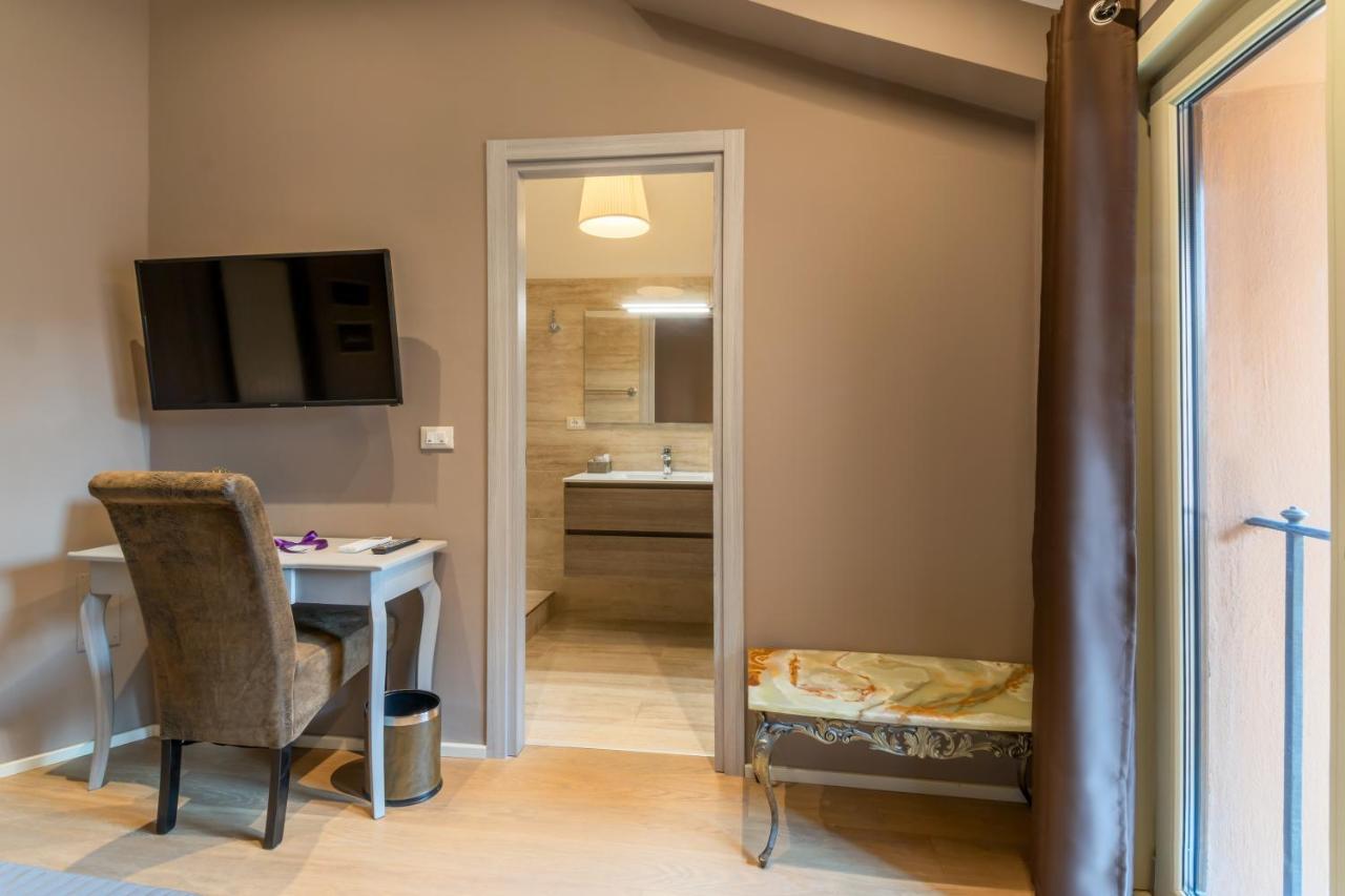 051 Boutique Bed & Breakfast Bologna Luaran gambar
