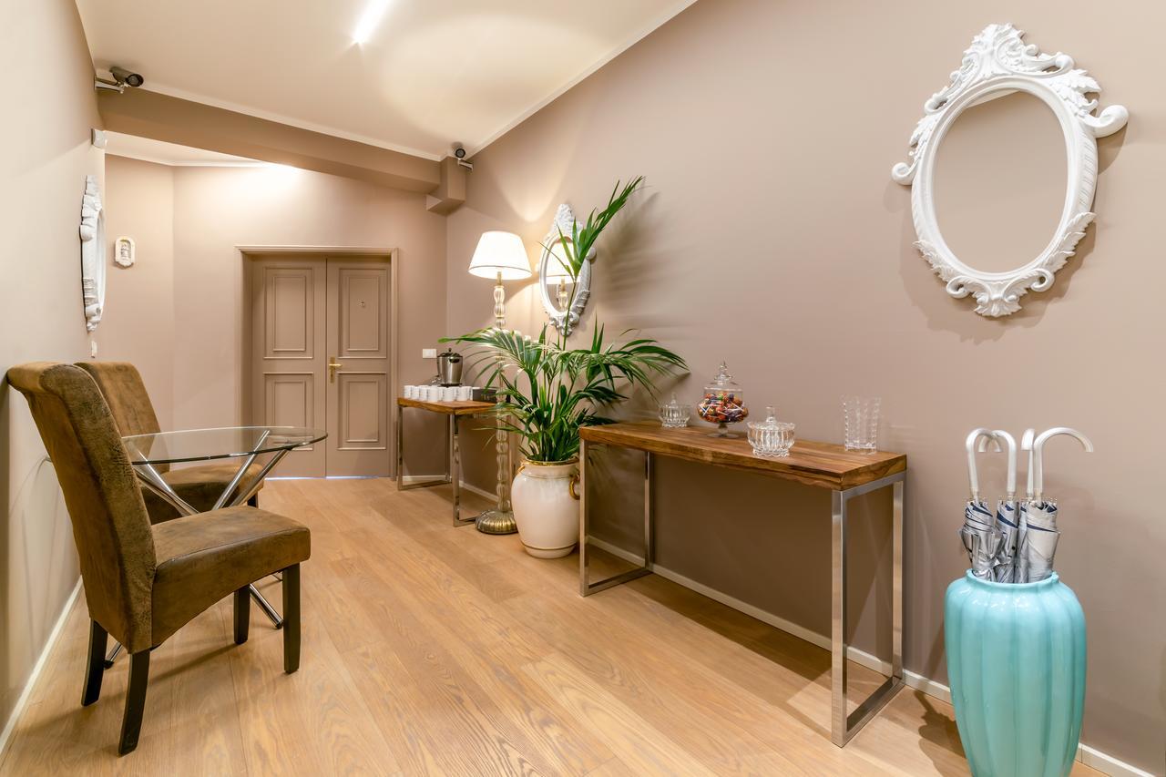 051 Boutique Bed & Breakfast Bologna Luaran gambar