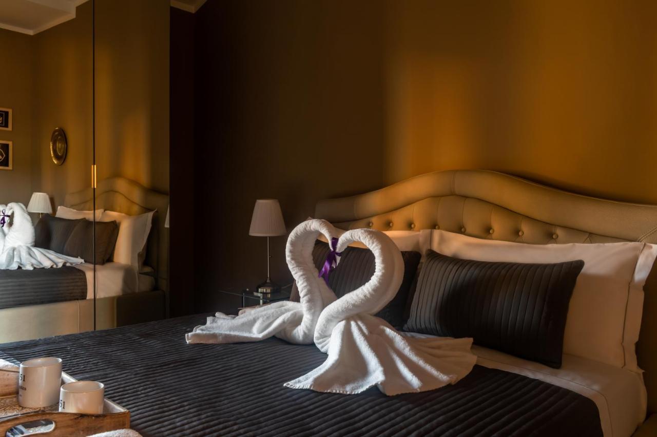 051 Boutique Bed & Breakfast Bologna Luaran gambar
