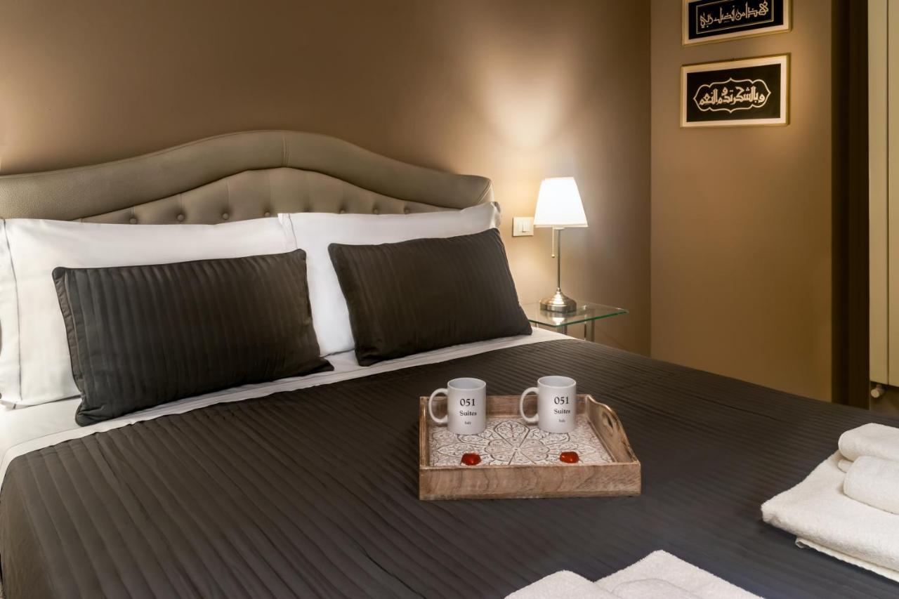 051 Boutique Bed & Breakfast Bologna Luaran gambar