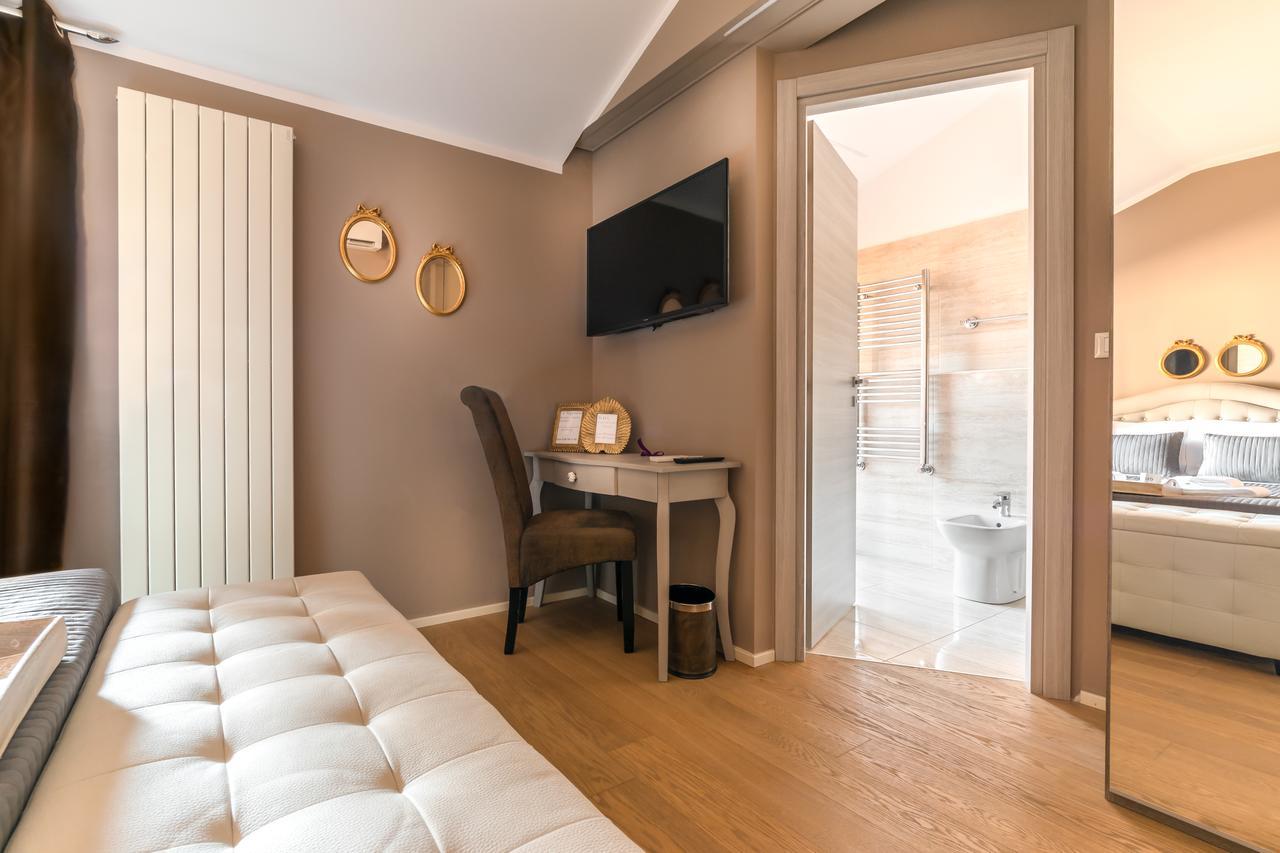 051 Boutique Bed & Breakfast Bologna Luaran gambar