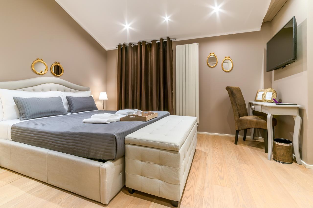 051 Boutique Bed & Breakfast Bologna Luaran gambar