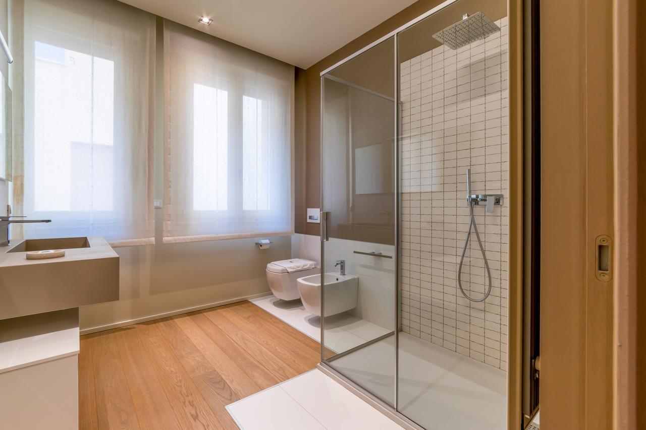 051 Boutique Bed & Breakfast Bologna Luaran gambar