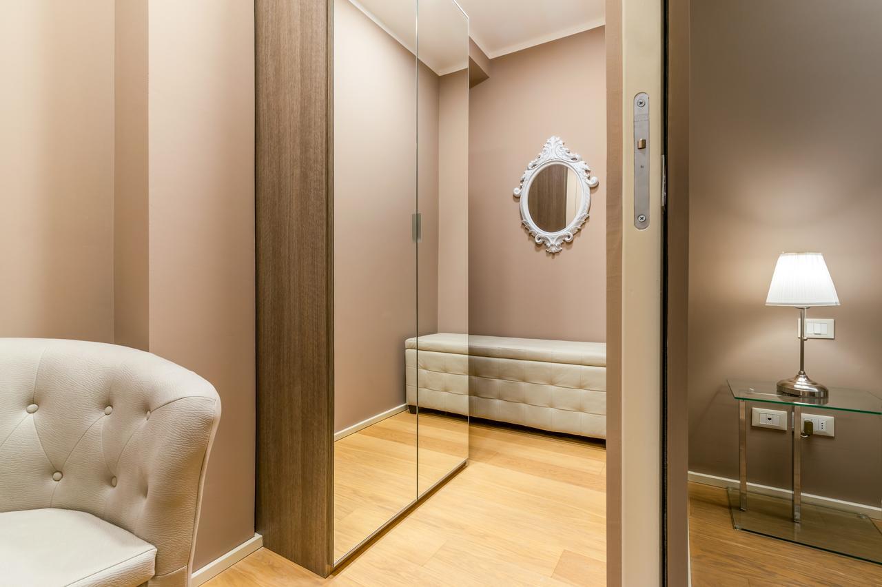 051 Boutique Bed & Breakfast Bologna Luaran gambar