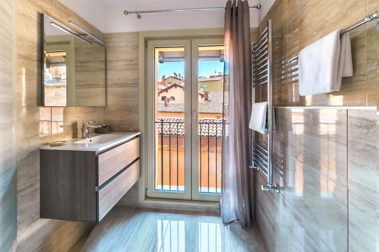 051 Boutique Bed & Breakfast Bologna Luaran gambar