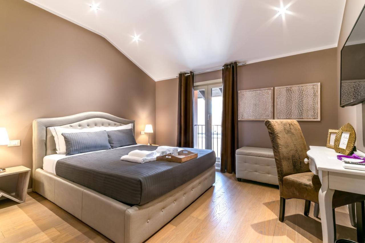 051 Boutique Bed & Breakfast Bologna Luaran gambar