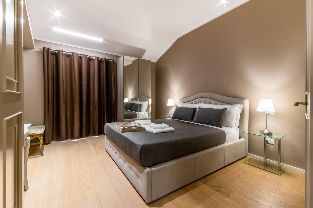 051 Boutique Bed & Breakfast Bologna Luaran gambar