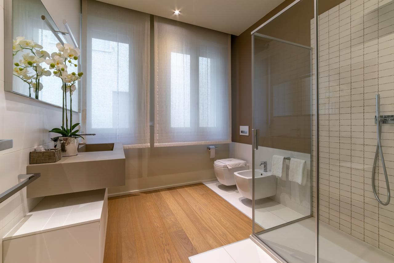 051 Boutique Bed & Breakfast Bologna Luaran gambar