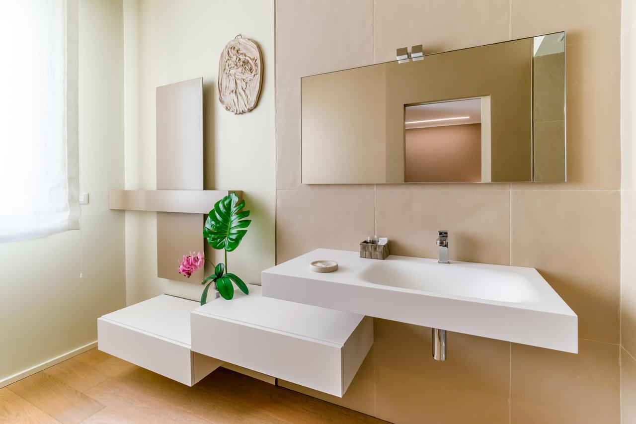 051 Boutique Bed & Breakfast Bologna Luaran gambar
