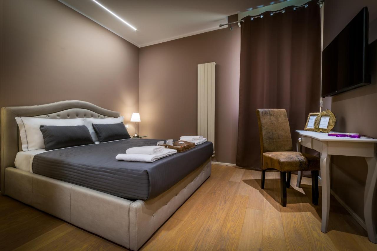 051 Boutique Bed & Breakfast Bologna Luaran gambar