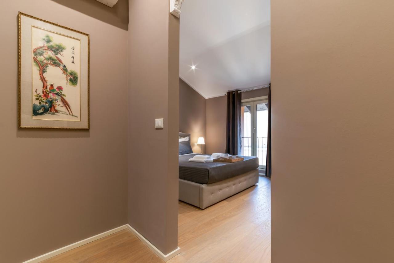 051 Boutique Bed & Breakfast Bologna Luaran gambar