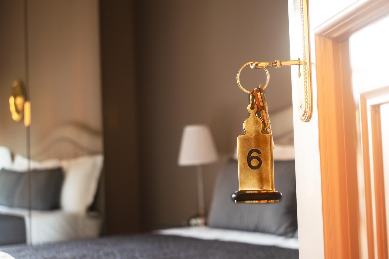 051 Boutique Bed & Breakfast Bologna Luaran gambar