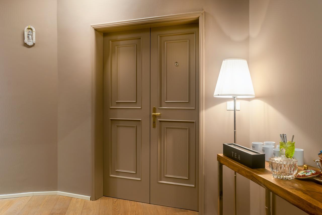 051 Boutique Bed & Breakfast Bologna Luaran gambar