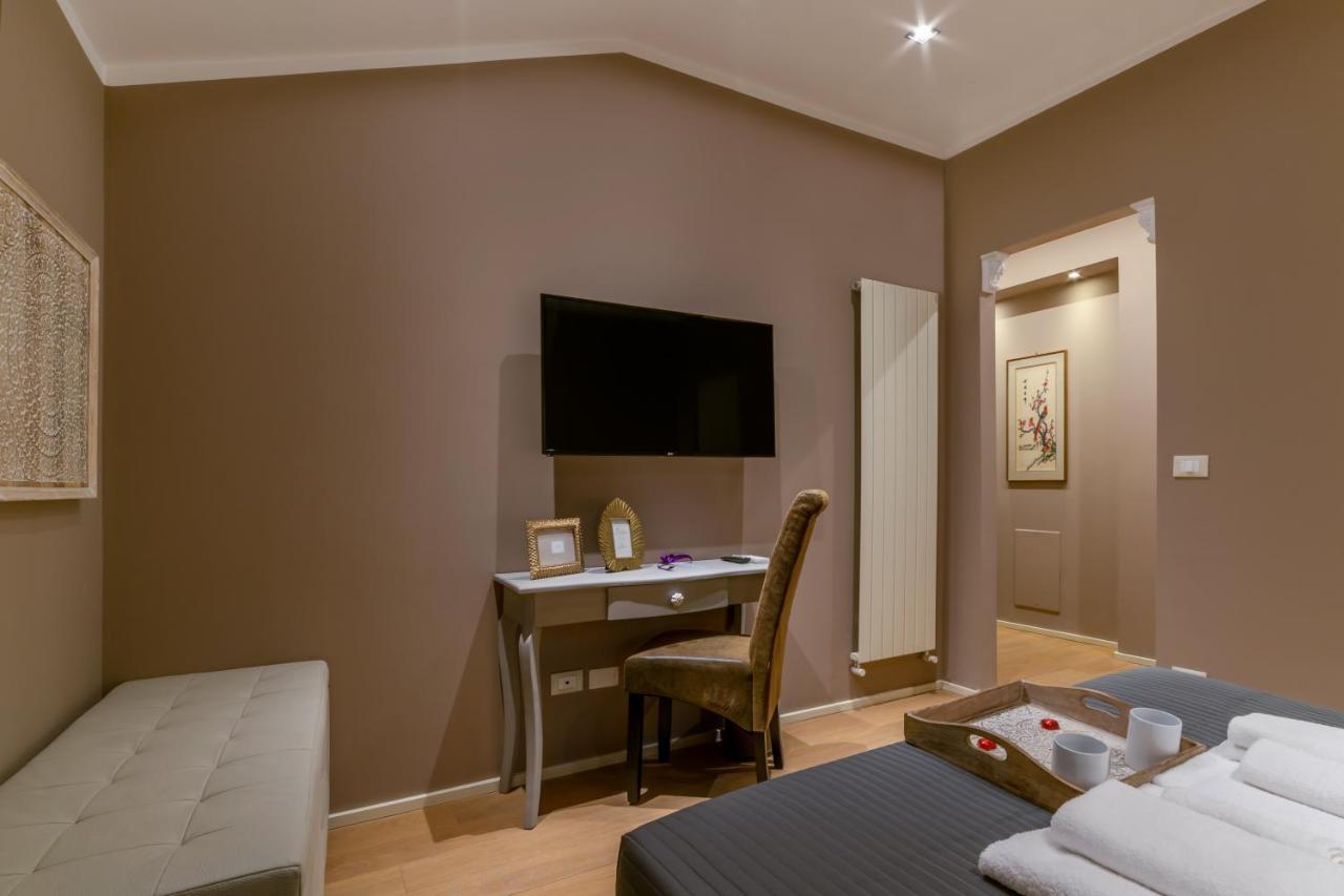 051 Boutique Bed & Breakfast Bologna Luaran gambar