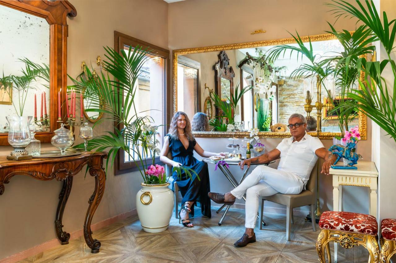 051 Boutique Bed & Breakfast Bologna Luaran gambar