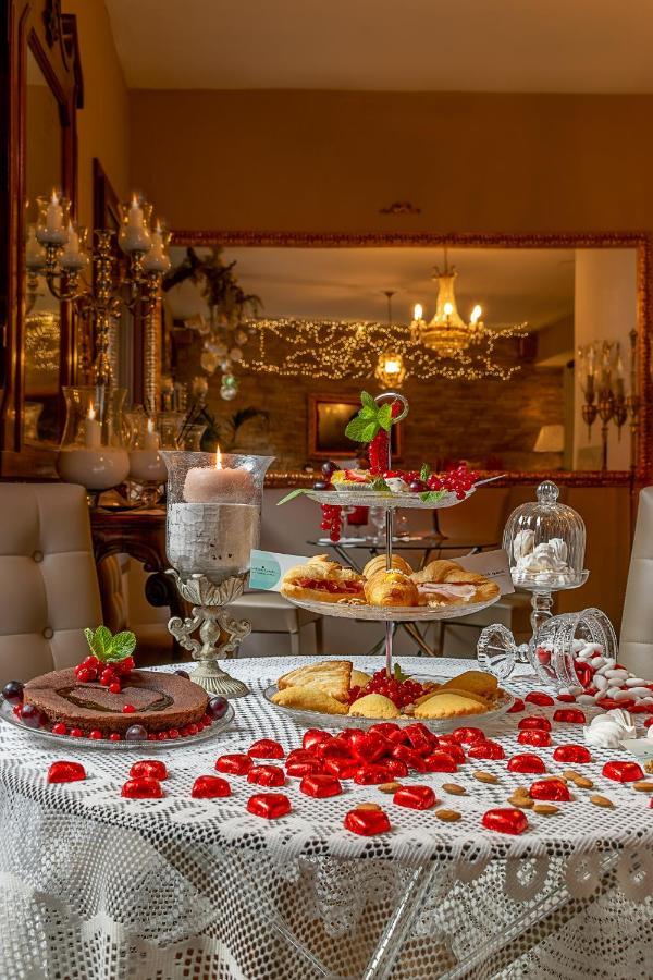 051 Boutique Bed & Breakfast Bologna Luaran gambar