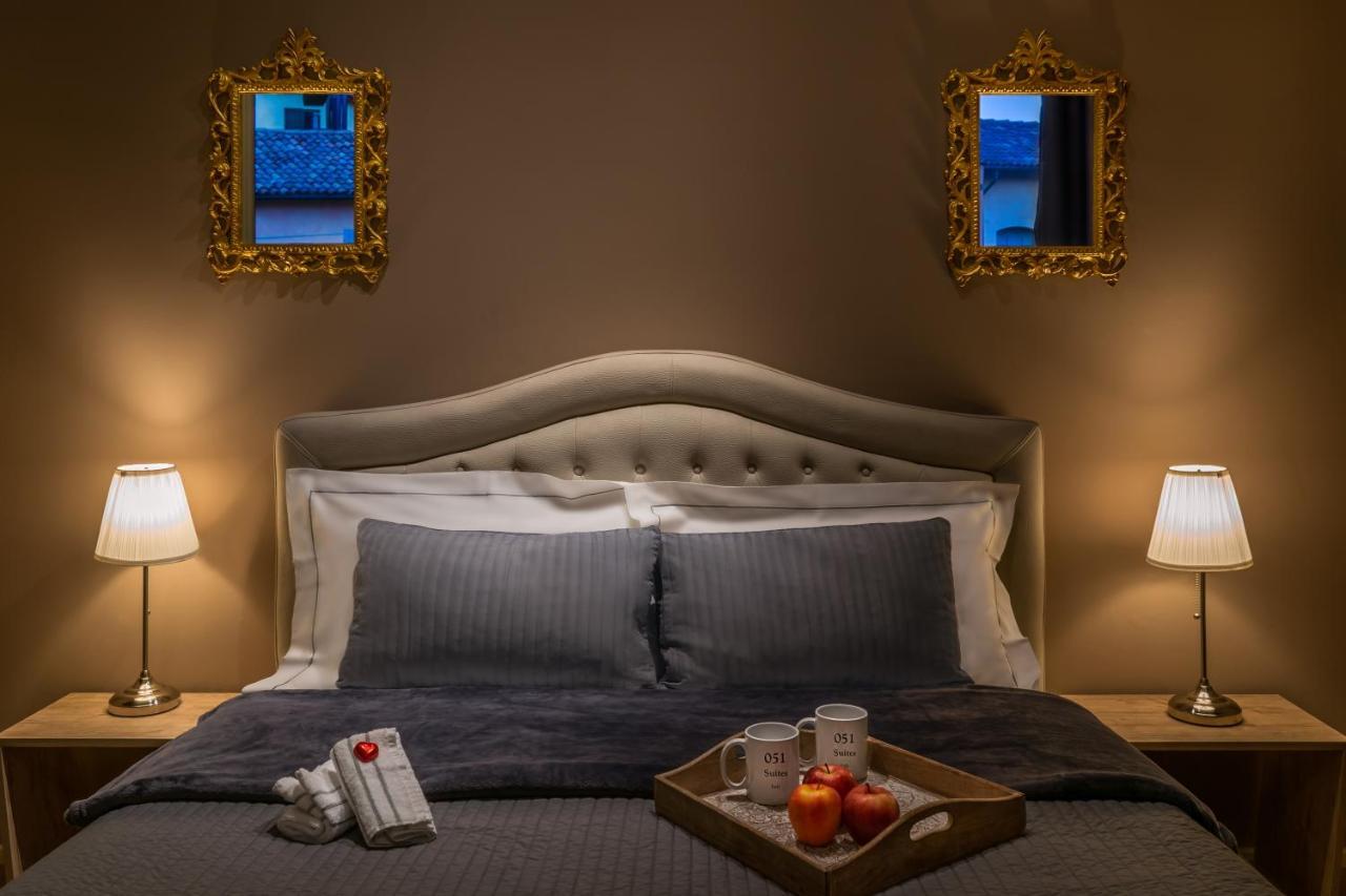 051 Boutique Bed & Breakfast Bologna Luaran gambar