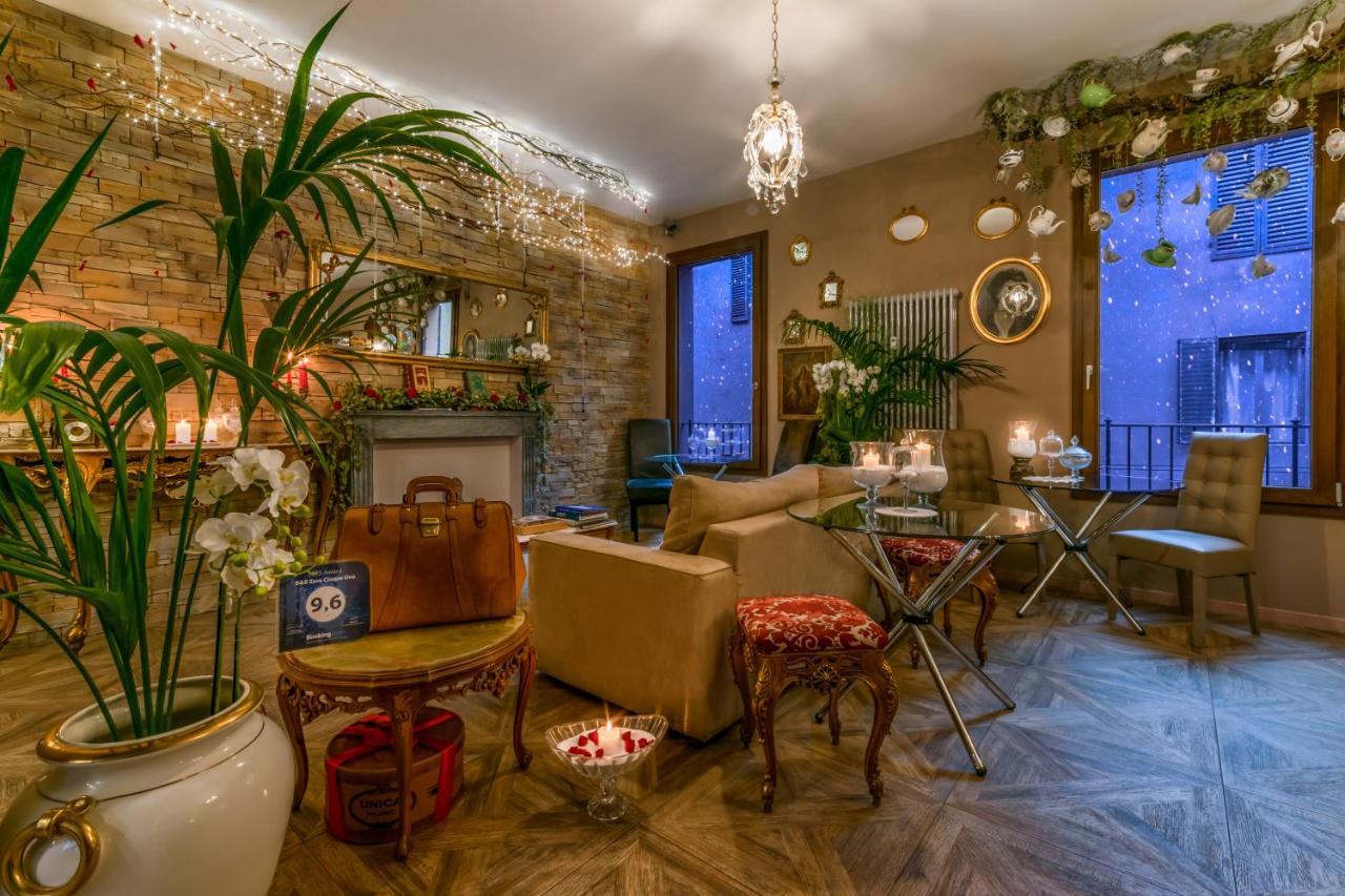051 Boutique Bed & Breakfast Bologna Luaran gambar
