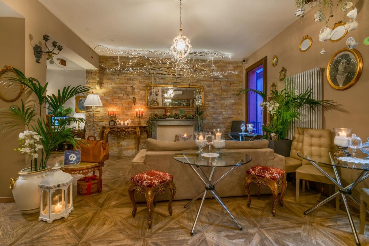 051 Boutique Bed & Breakfast Bologna Luaran gambar