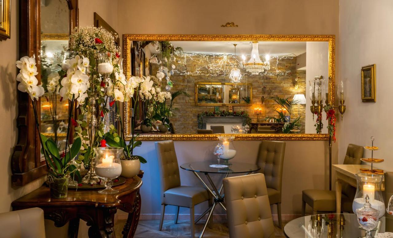 051 Boutique Bed & Breakfast Bologna Luaran gambar