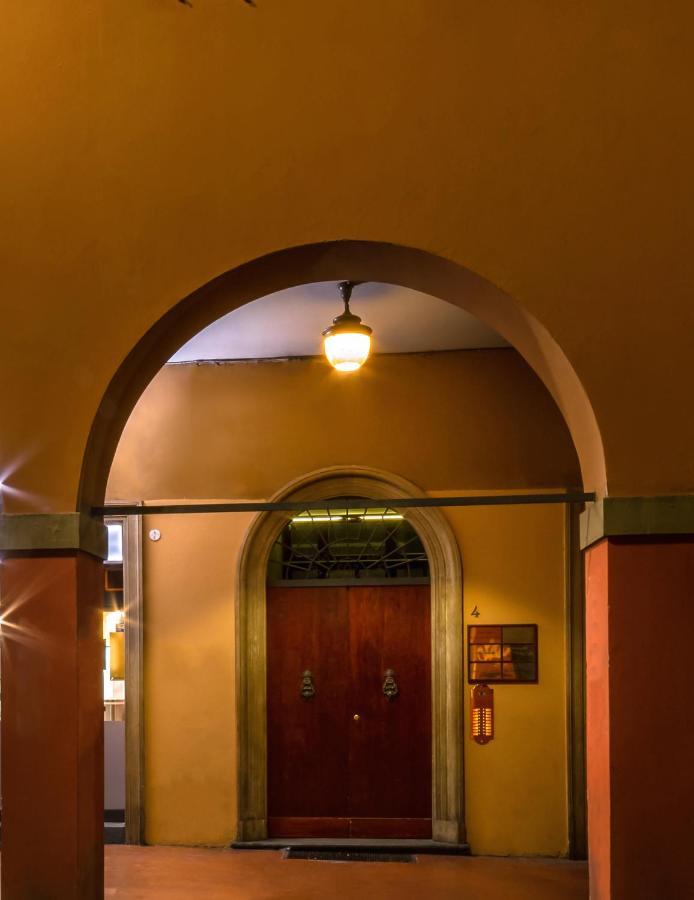 051 Boutique Bed & Breakfast Bologna Luaran gambar