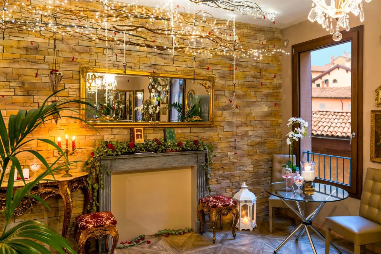 051 Boutique Bed & Breakfast Bologna Luaran gambar