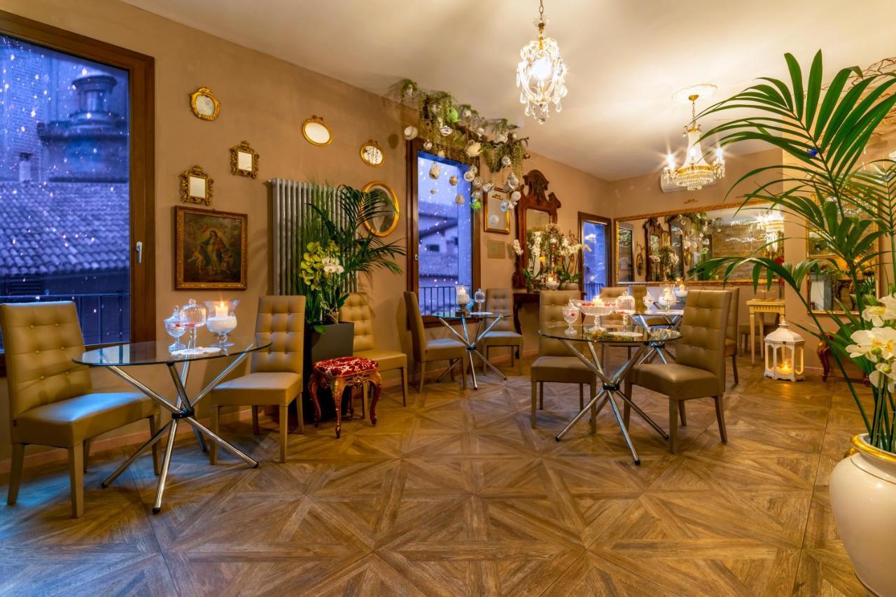 051 Boutique Bed & Breakfast Bologna Luaran gambar